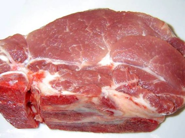 Vepřové maso